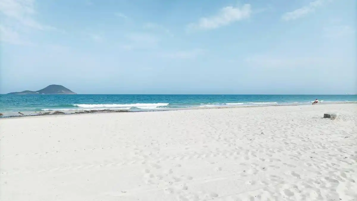 Vista exterior de Casa o chalet en venta en Cartagena con Jardín privado, Terraza y Piscina