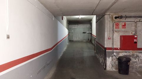Foto 3 de Garaje de alquiler en Carrer de Martí I Alsina, Horta, Barcelona Capital