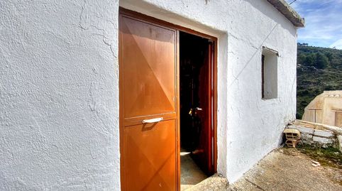 Casa de Pueblo en Salares