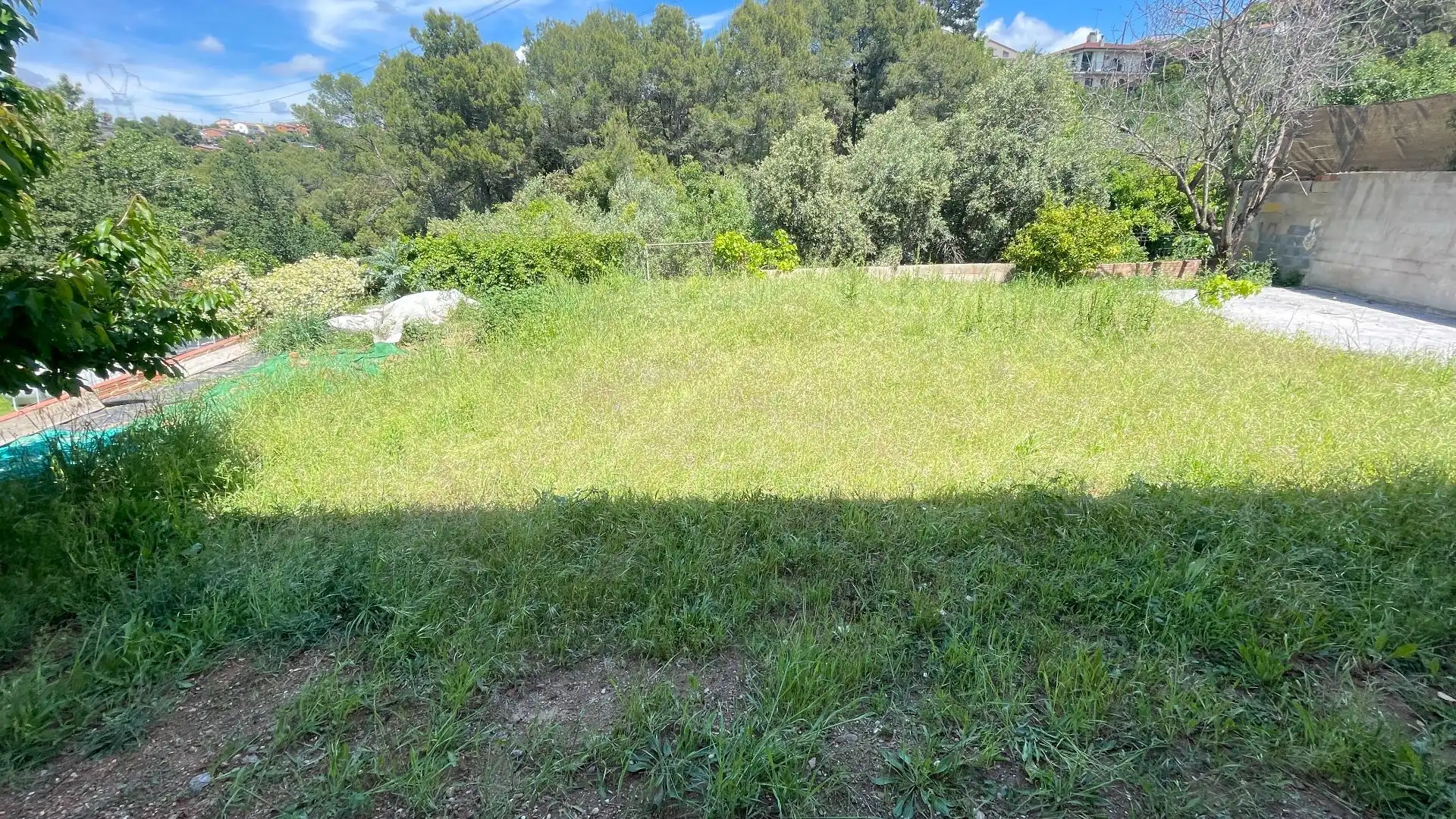 Casa o chalet de alquiler en Terrassa con Calefacción, Jardín privado y Terraza