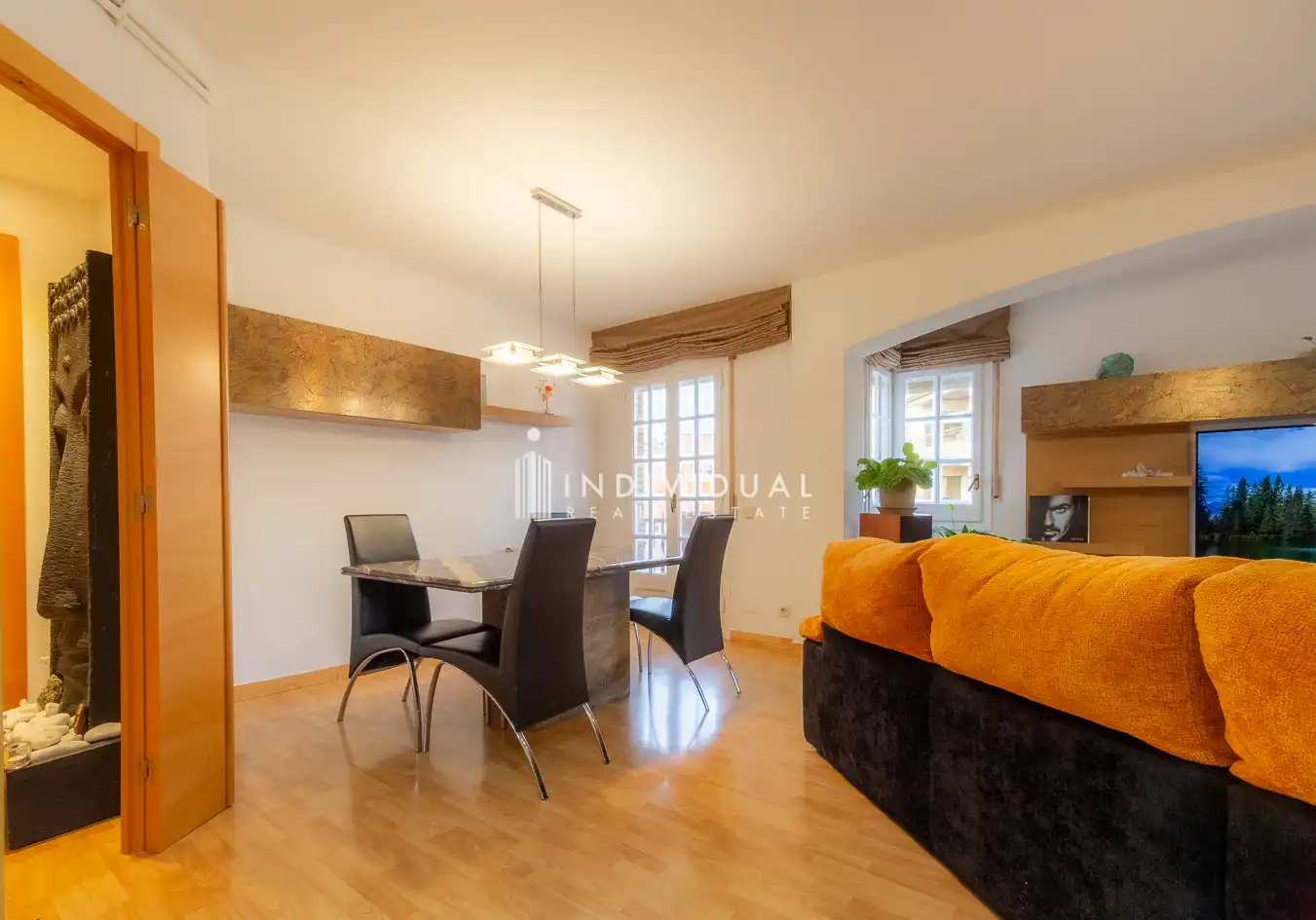 Appartement avec terrasse à vendre à Tordera pueblo, imagen 4
