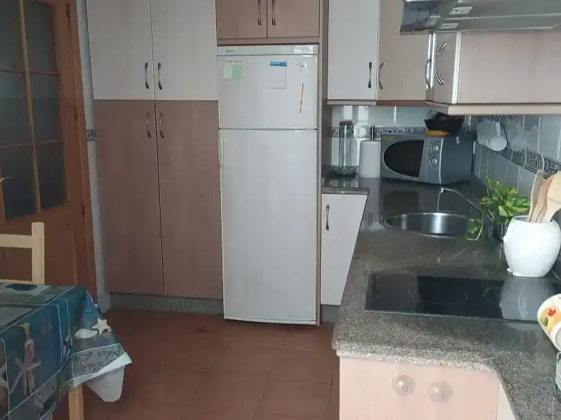 Pis de lloguer a Badajoz, Badajoz