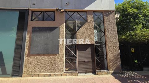 Foto 2 von Geschaftsraum zur Miete in Calle Alfonso X, La Fama, Murcia Capital