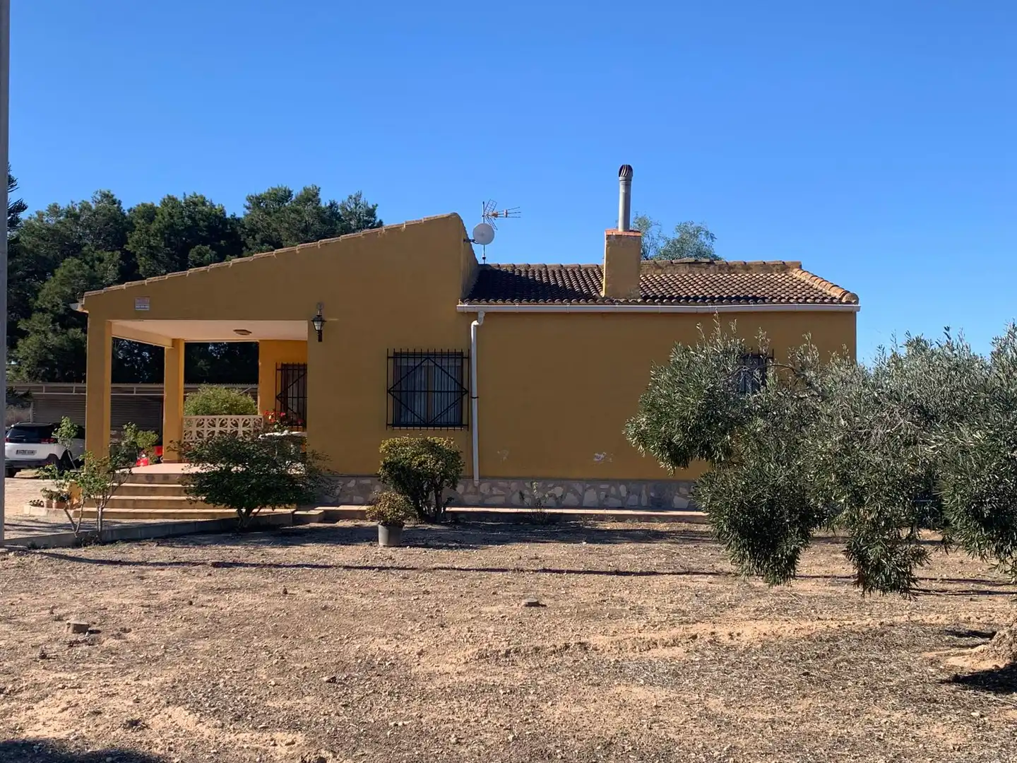 Villa con giardino in vendita a La Marina, imagen 29