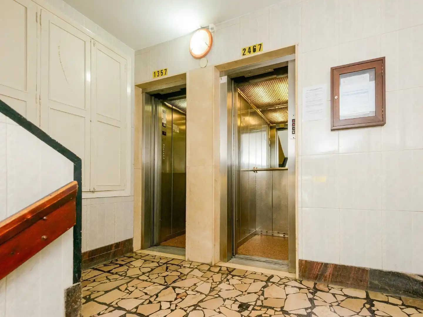 Piso en venta en Siero con Terraza