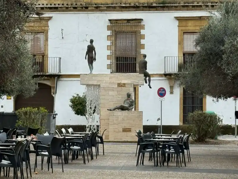 Local en venda en Jerez de la Frontera amb Aire condicionat, Parquet i Moblat
