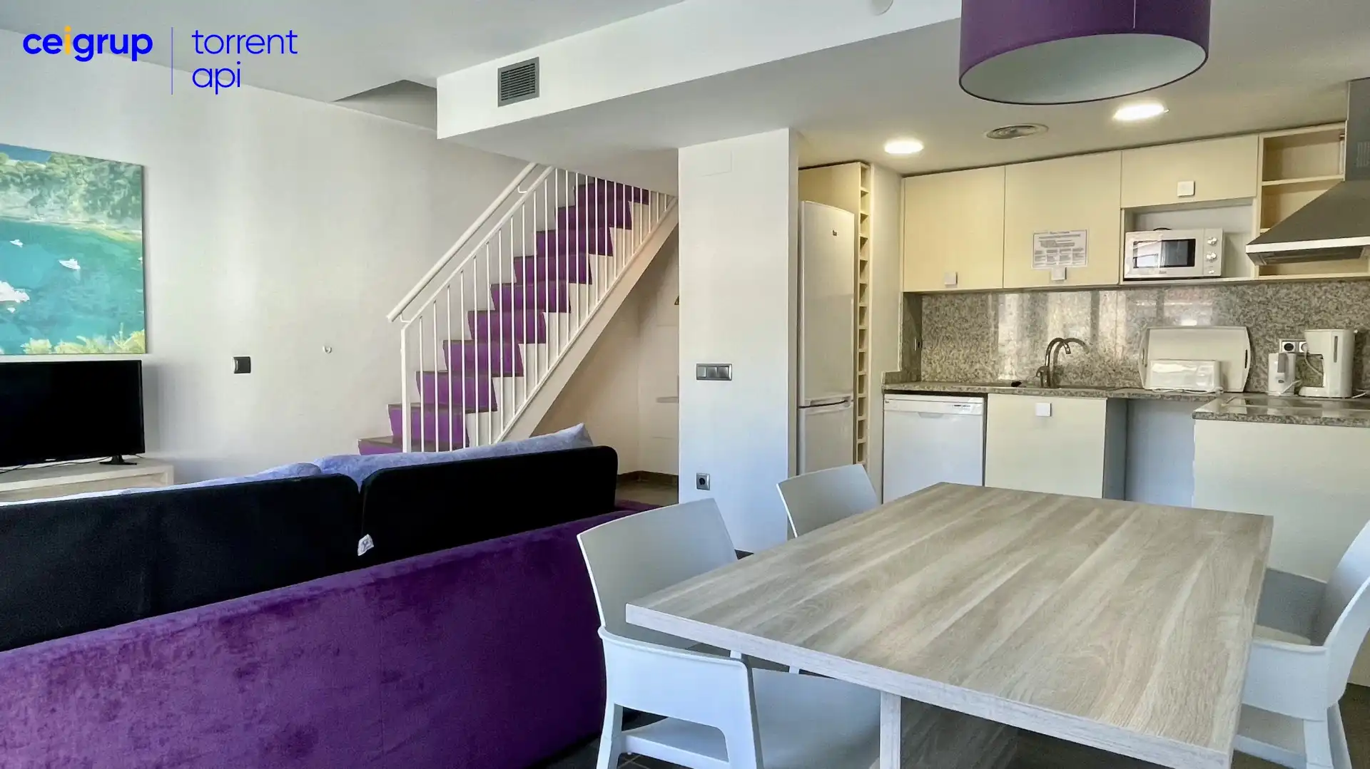 Wohnung mit Terrasse zum Verkauf in L'Estartit Poble, imagen 7