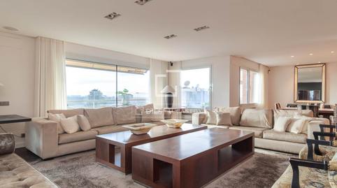 Photo 5 of Flat for rent in Pedralbes,  Barcelona Capital