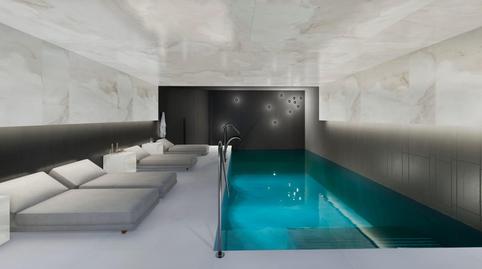 Foto 5 de Ático en venta en N/a, -1, Zona Pueblo, Alicante