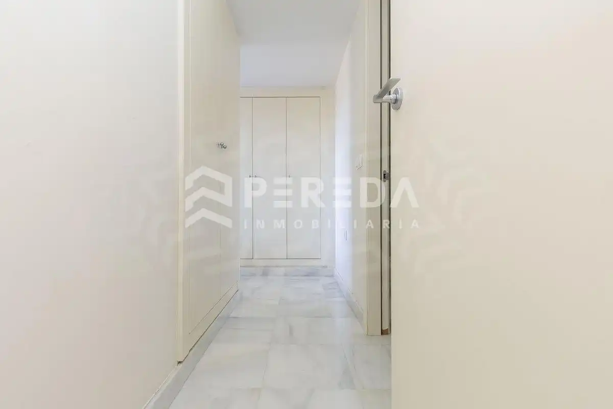 Apartments for sale in Roquetas de Mar  with Air Conditioner, Private garden and Terrace