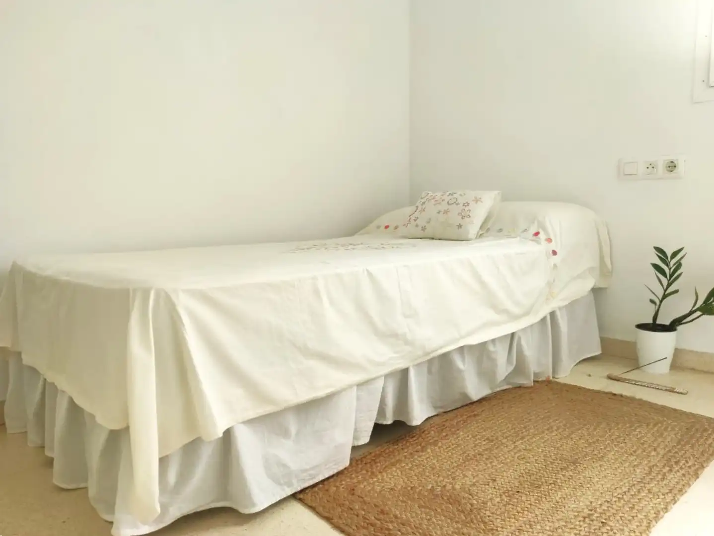 Bedroom of Duplexes for sale in Roquetas de Mar  with Terrace