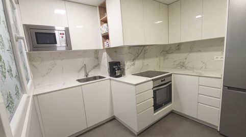 Piso reformado, en Torrecedeira