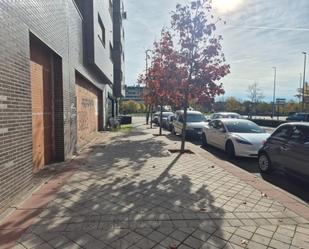 Parking of Premises to rent in Fuenlabrada