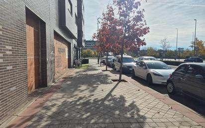 Parkplatz von Geschaftsraum miete in Fuenlabrada