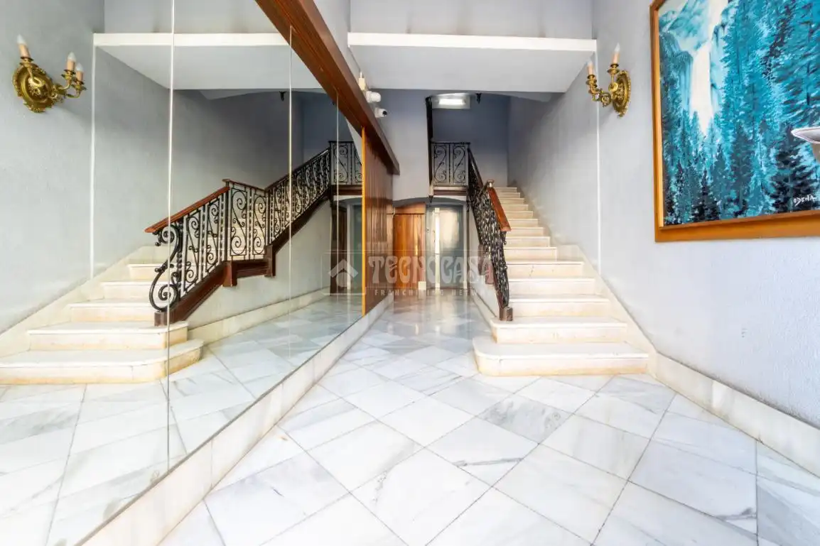Piso en venta en Eixample