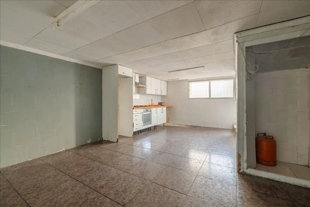 Casa adosada en venta en Amposta con Terraza