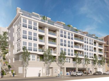 Piso con ascensor en venta en San Vicente de la Barquera