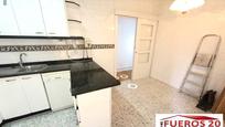 Kitchen of Flat for sale in Barakaldo 