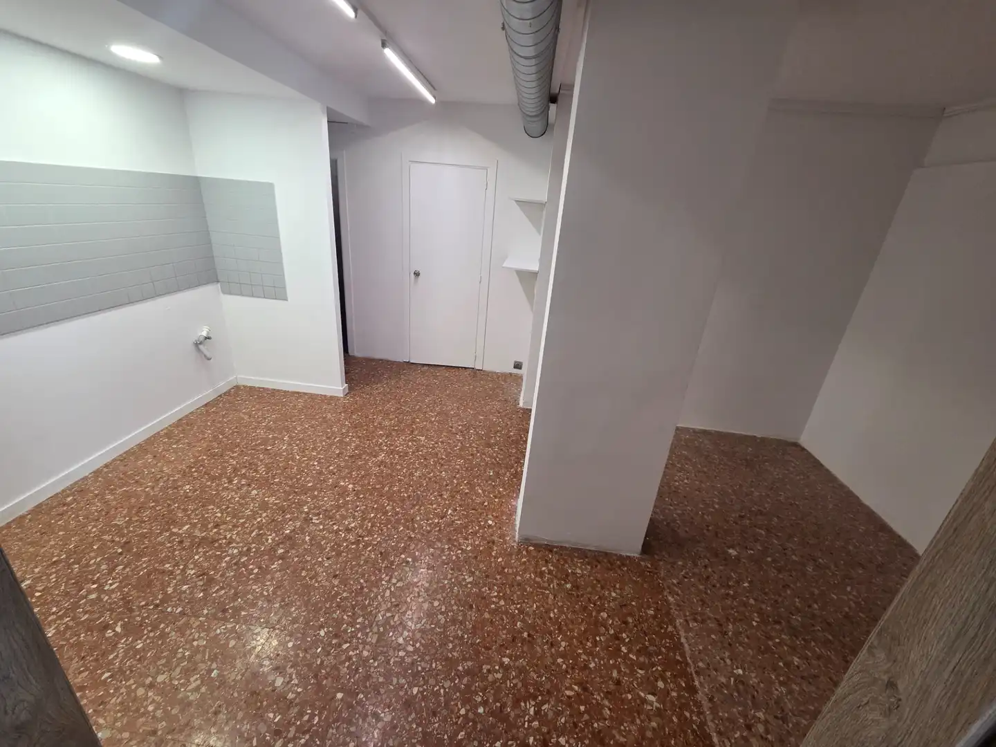 Local de alquiler en Premià de Mar con Aire acondicionado