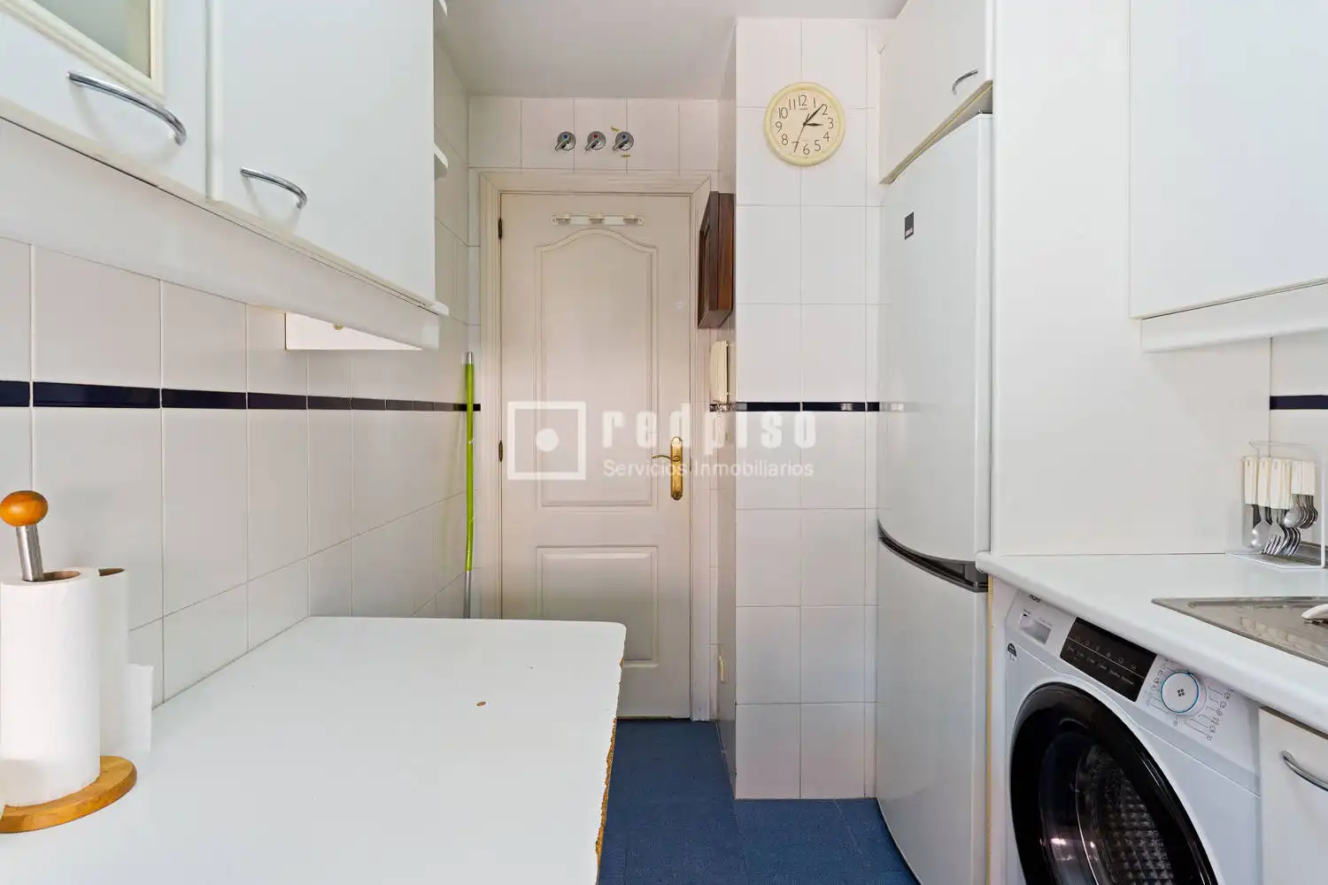 Habitación de Piso en venta en Madrid con Calefacción
