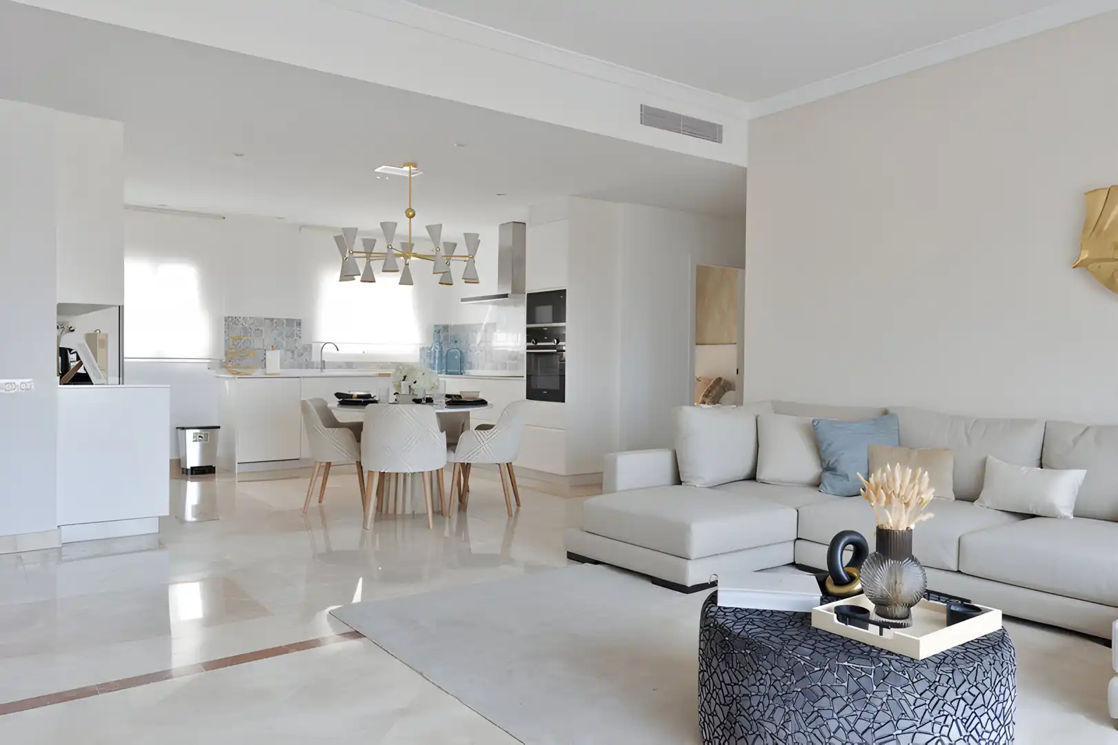 Penthouse with pool for sale in Benamara - Atalaya, imagen 3