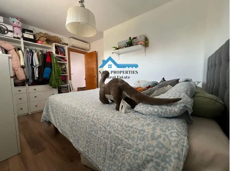 Appartamento con terrazza in vendita a Altea ciudad, imagen 26