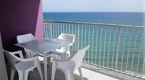 Photo 2 of Flat to rent in Playa Levante, Alicante