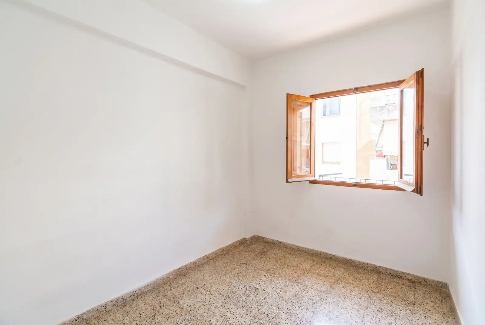 Dormitori de Pis en venda en L'Eliana amb Terrassa i Balcó