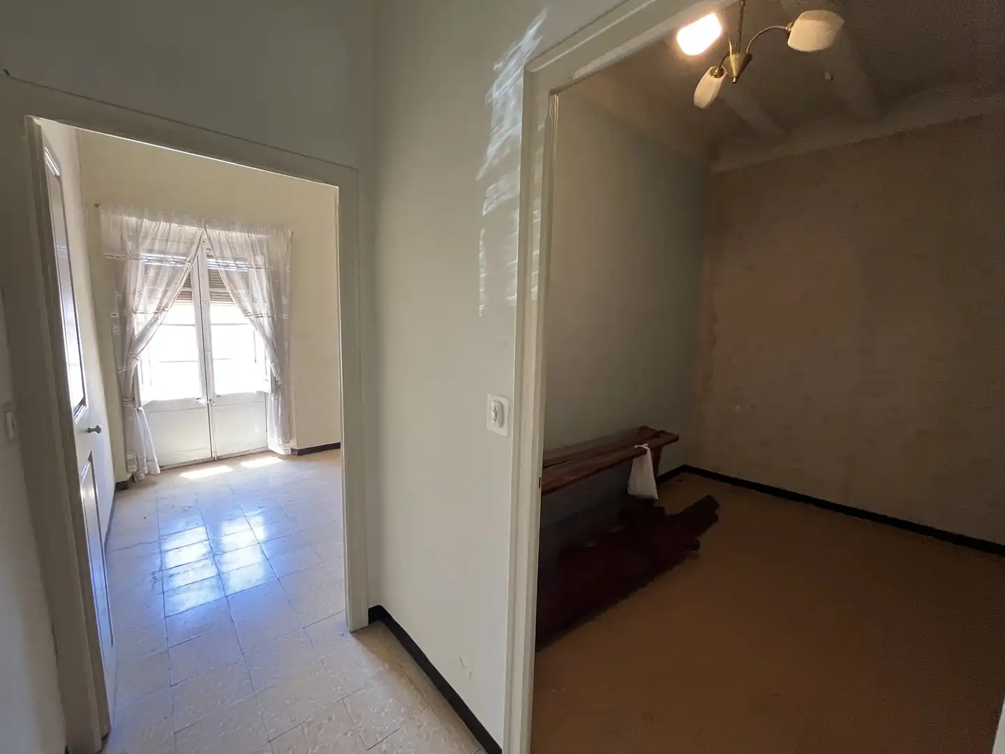 Finca rústica en venta en Esparreguera con Terraza, Trastero y Balcón