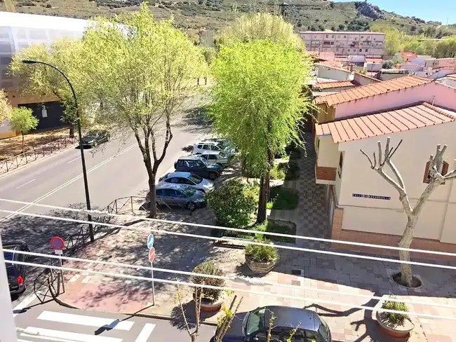 Parking de Piso en venta en Puertollano