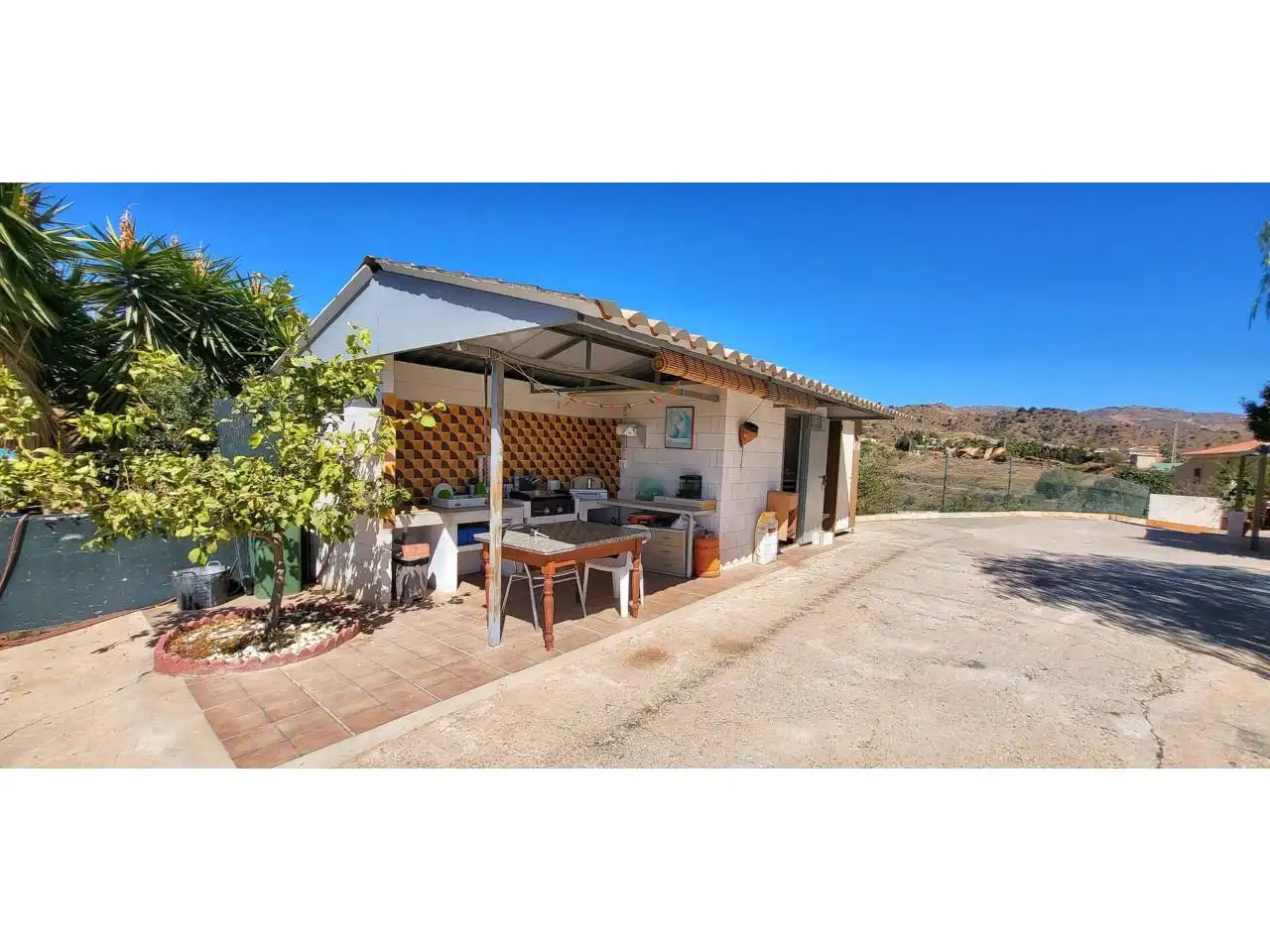 Villa mit Pool zum Verkauf in Calle Trigueros Cortijo, imagen 11