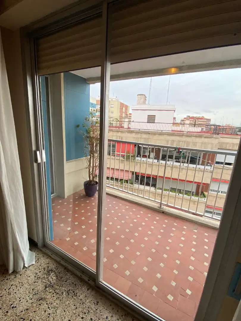 Wohnung zur Miete in Avinguda Catalunya, 23, Nou Eixample Nord