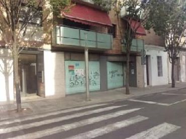 Local comercial en venta en Joan Prim