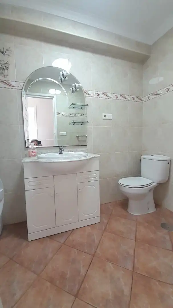 Flat with terrace for sale in Urbanizacion Pueblo Nuevo 7, imagen 22