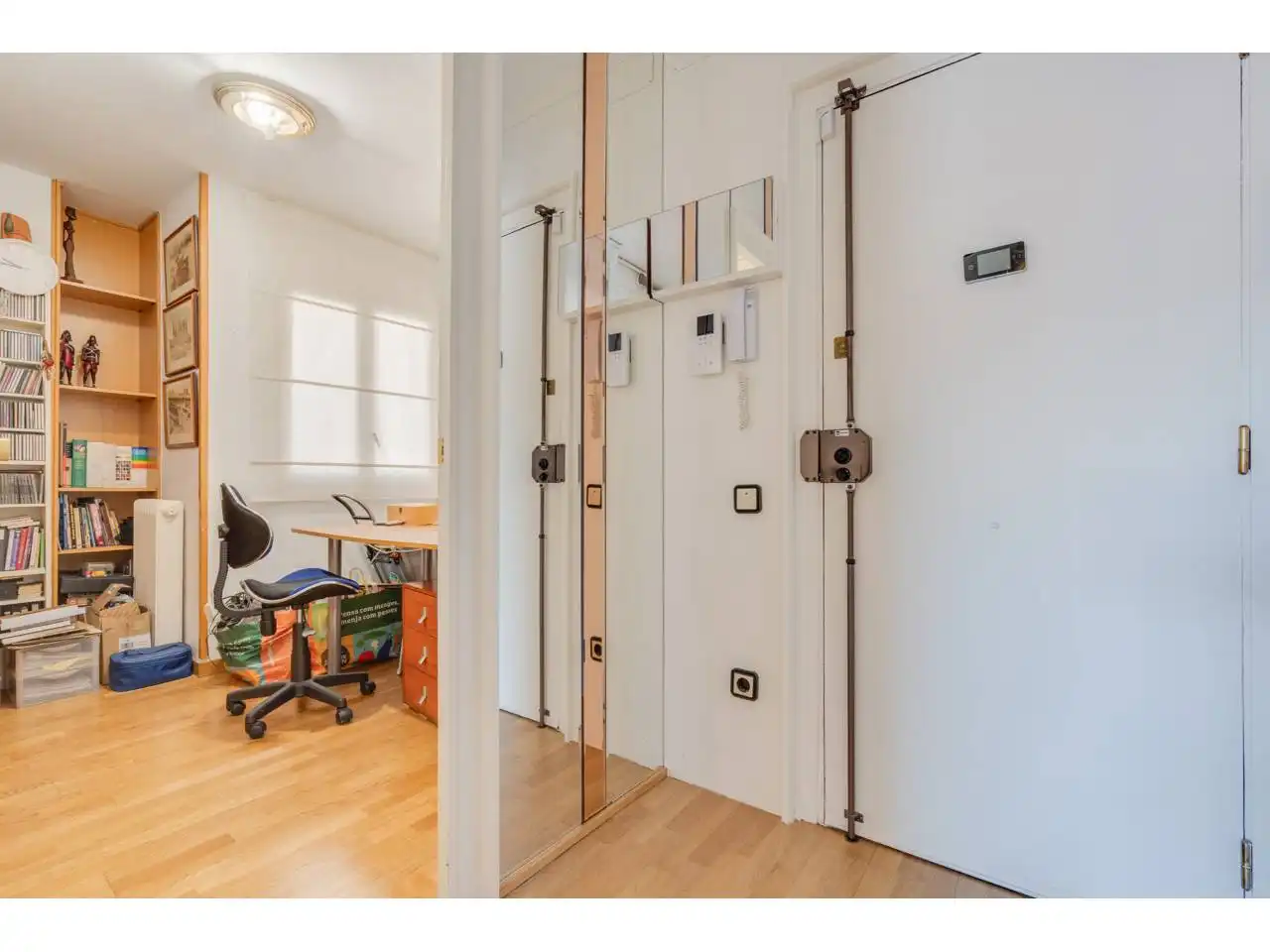 Duplexes for sale in Terrassa  with Heating, Parquet flooring and Terrace
