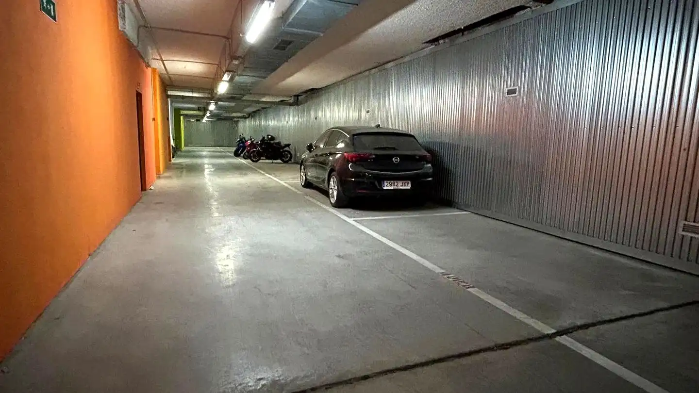 Aparcament de lloguer a Valle Del Baztán, imagen 5