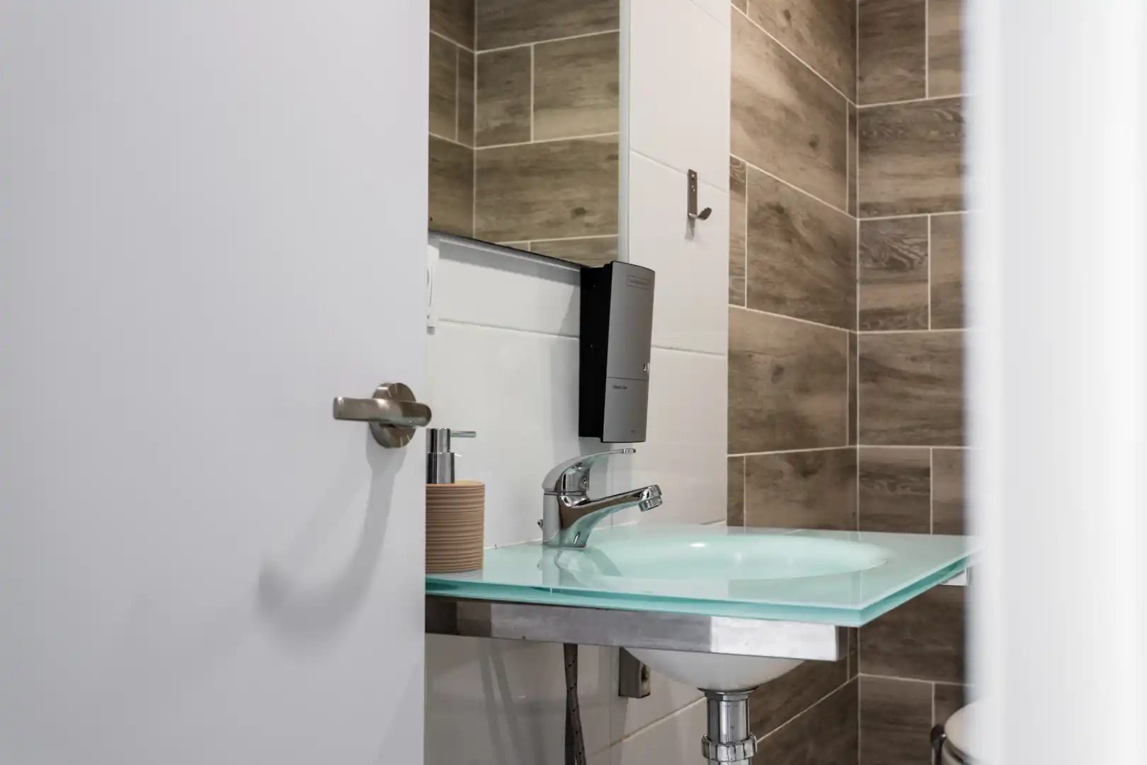 Vivienda con ascensor en venta en Calle Martínez Catena 15, imagen 5