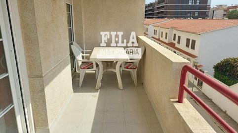 Foto 5 de Pis en venda a Avinguda del Mossèn Jaume Soler, Calafell Platja, Calafell