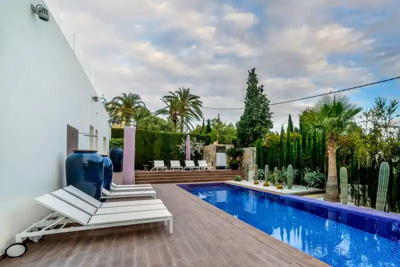 Casa en venda a Poble Nou - Montiboli, imagen 12