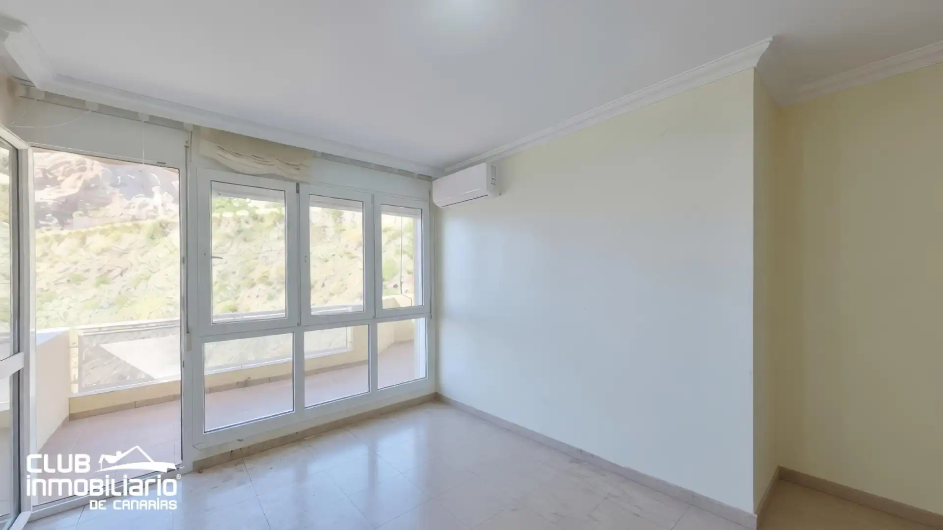 Habitación de Piso en venta en Santa Cruz de Tenerife con Aire acondicionado, Terraza y Trastero