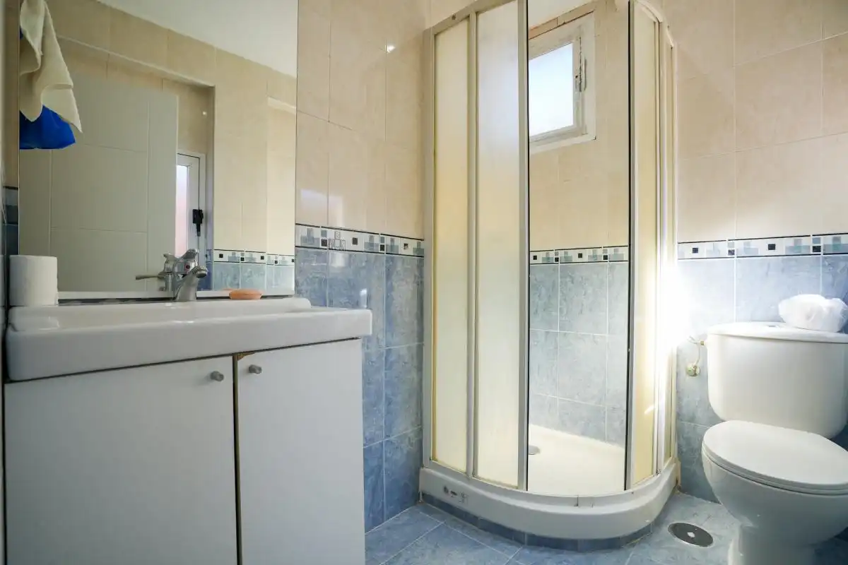Wohnung zum Verkauf in C. de Arroyo de Fontarrón, Pavones