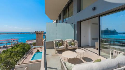 Photo 4 of Attic for sale in Porto Pi, Illes Balears