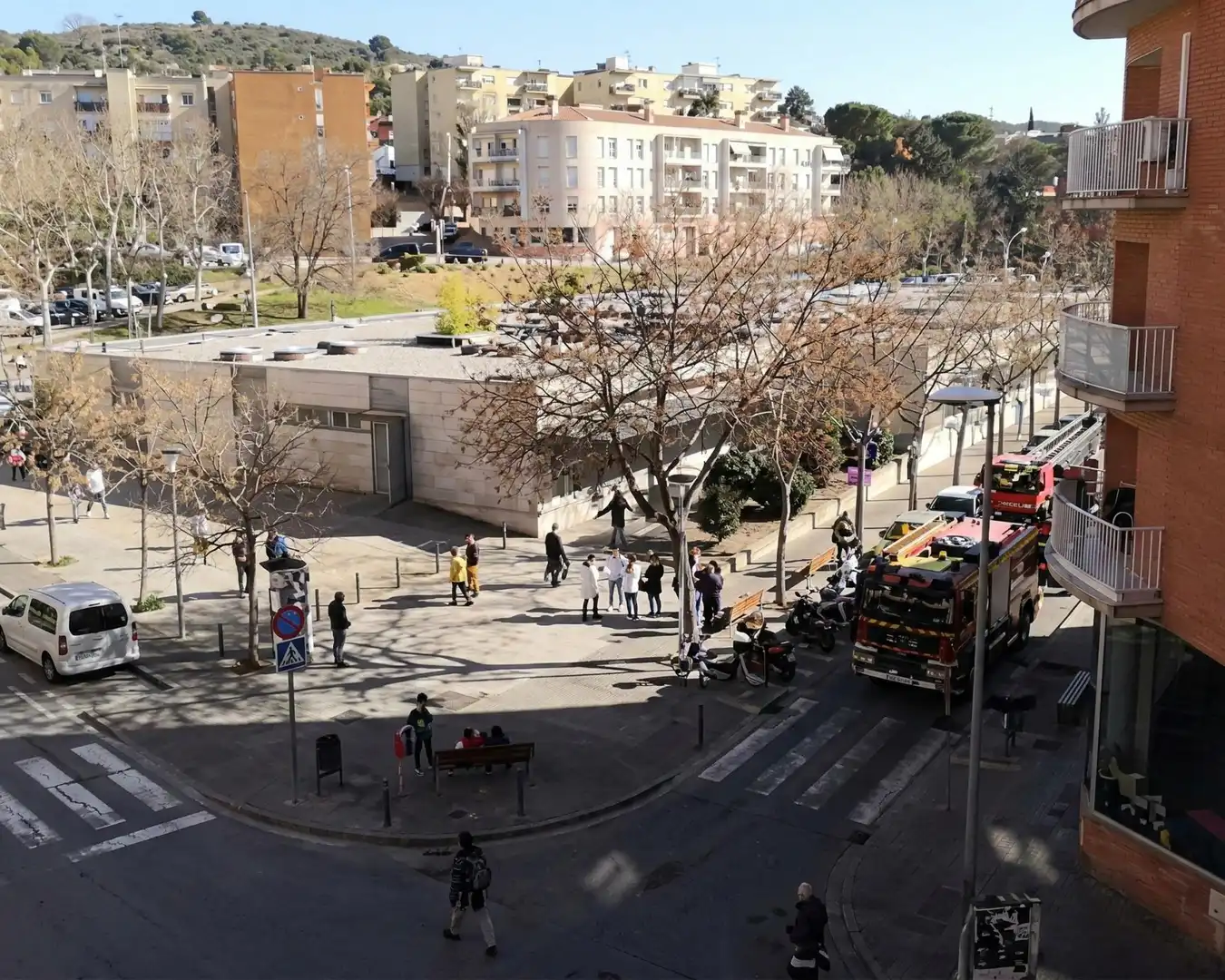 Appartamento in vendita a Calle Girona per Girona, imagen 19