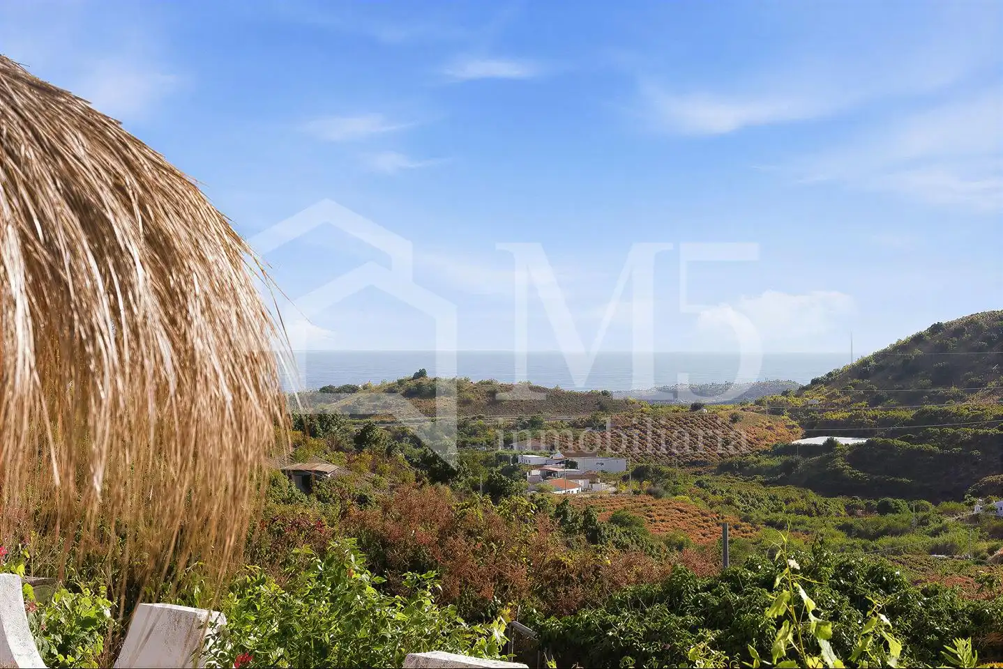 Country house zum Verkauf in Vélez-Málaga mit Klimaanlage, Privatgarten und Terrasse