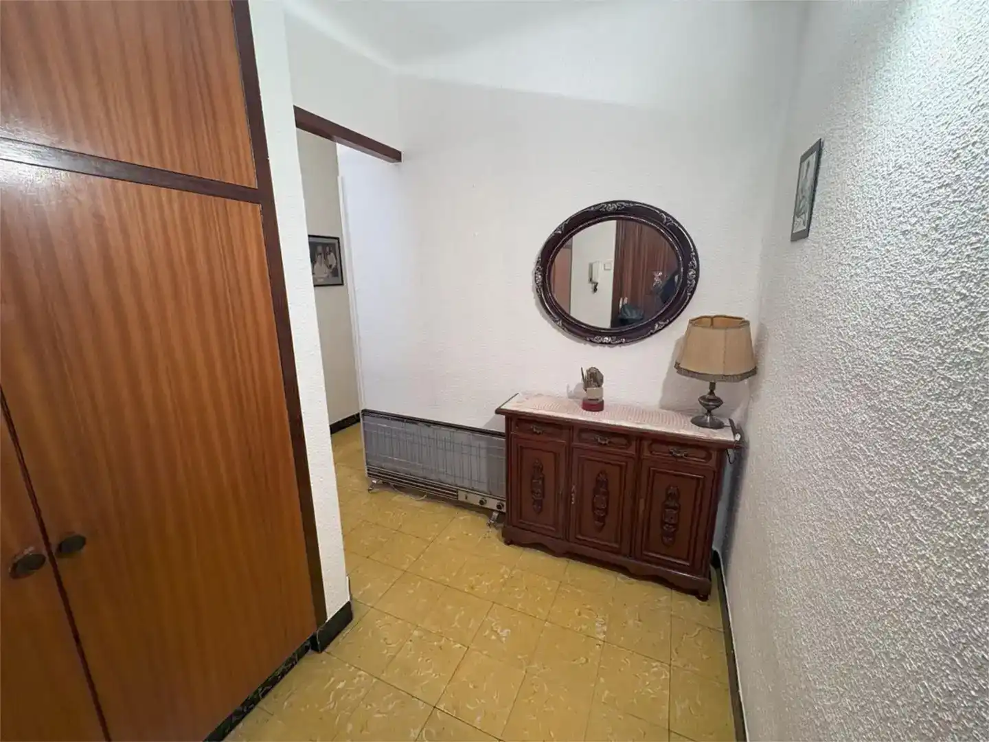 Piso en venta en Igualada con Trastero y Amueblado