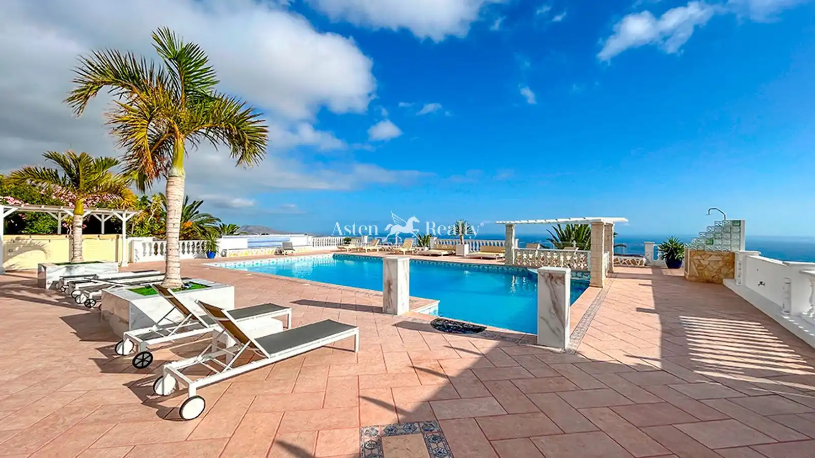 Maison avec piscine à vendre à Callao Salvaje - Playa Paraíso, imagen 78