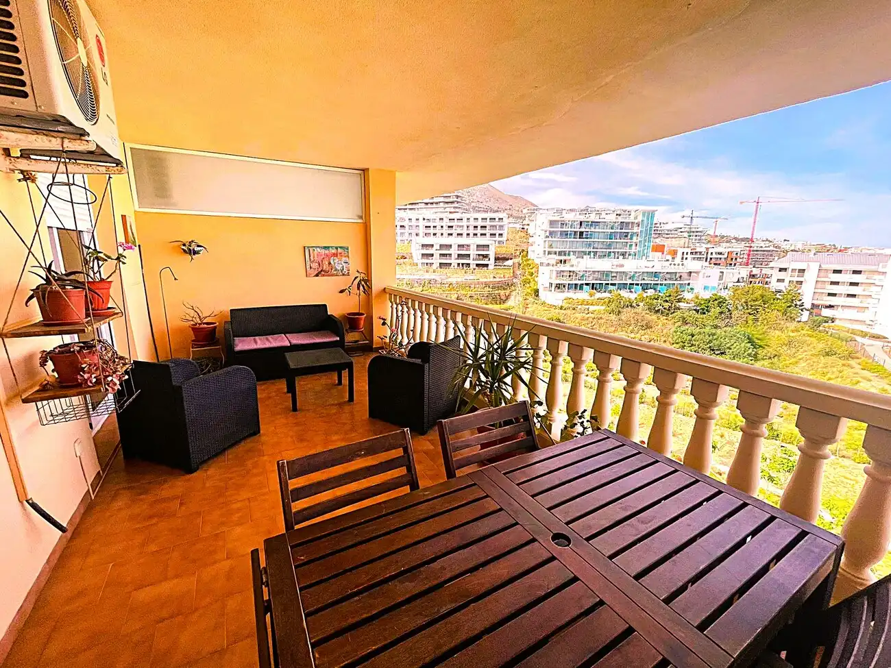 Apartment for sale in Campo de Mijas, imagen 3