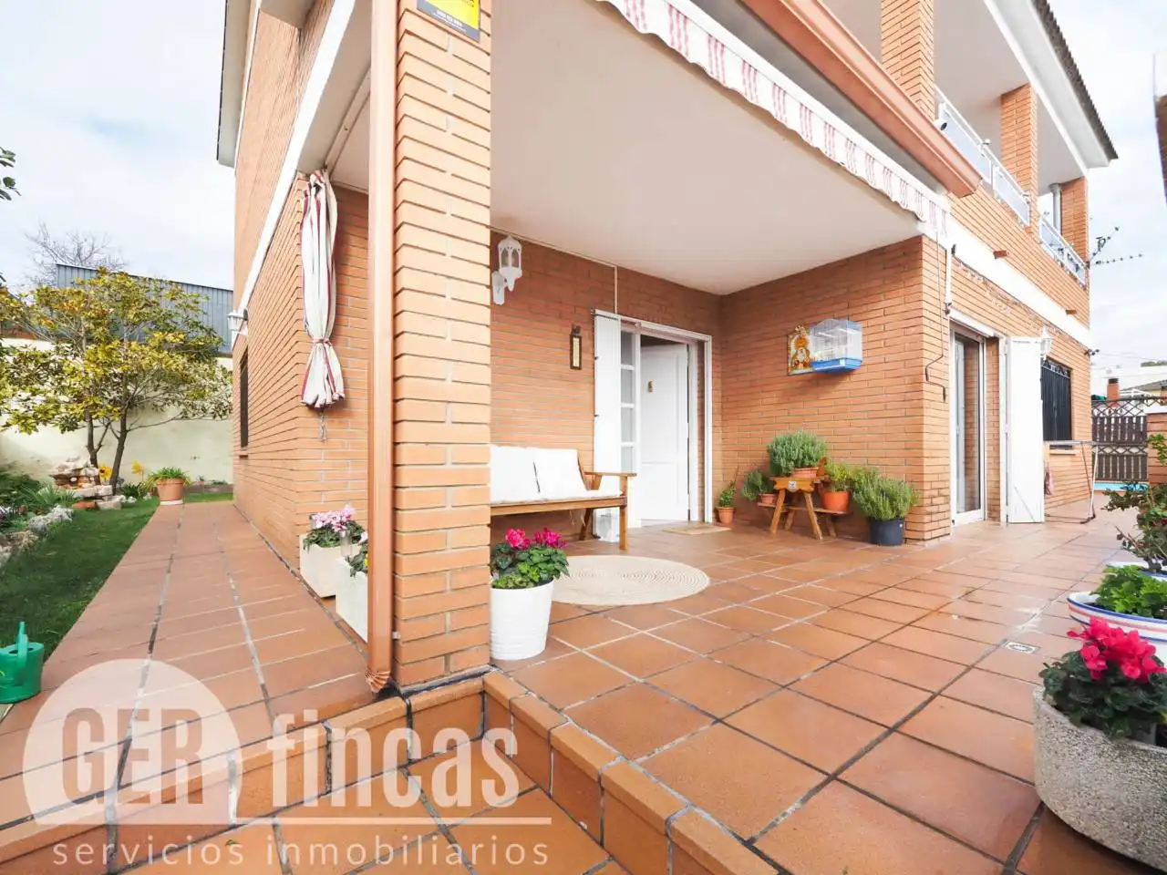House with pool for sale in Calle Argelia, imagen 6