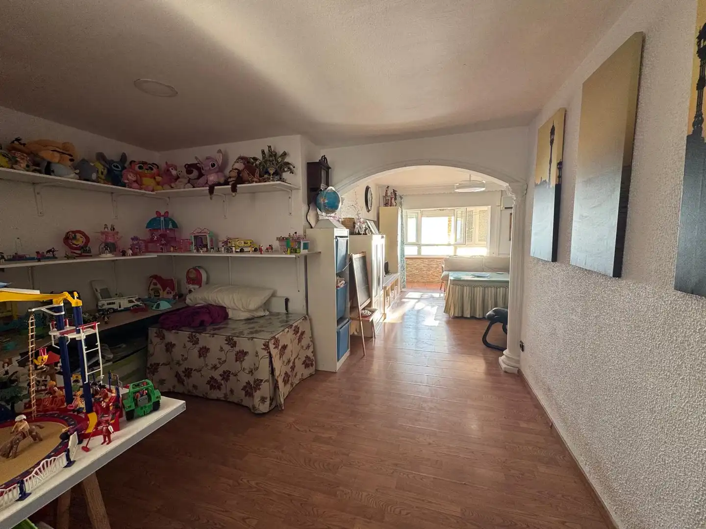 Appartamento con ascensore in vendita a Paseo Marítimo - San José - La Laguna, imagen 5