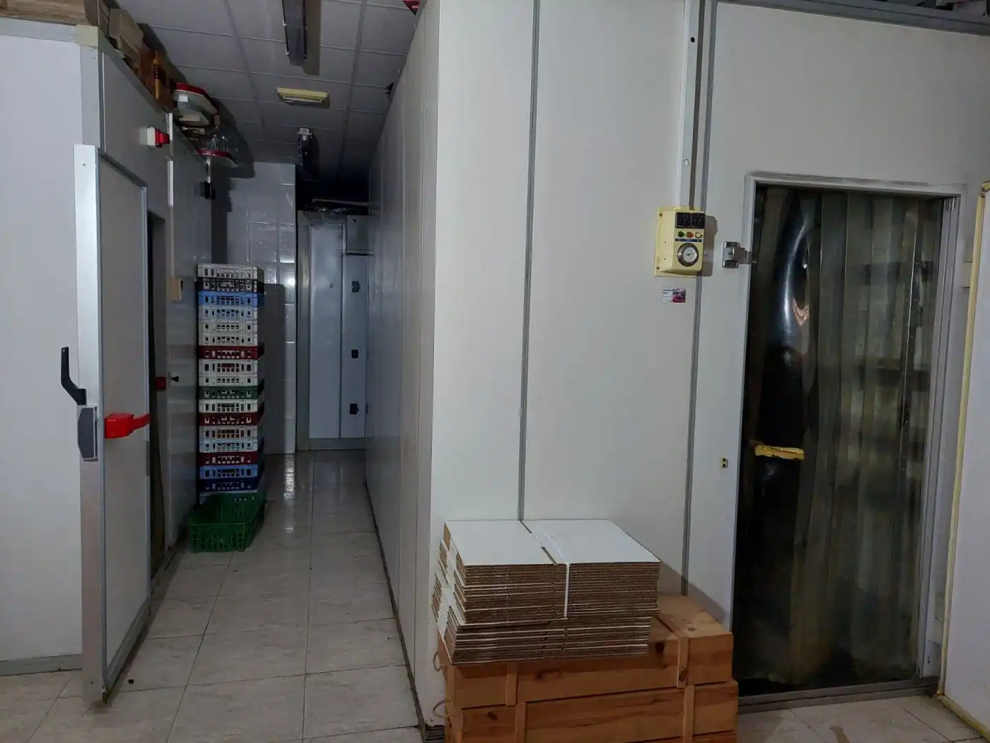 Local commercial à vendre à Calle BRASIL, imagen 6